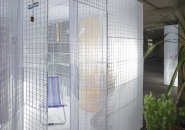 light house the art of living lightly designboom