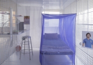 light house the art of living lightly designboom