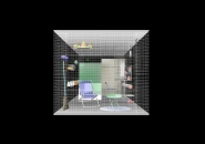 light house the art of living lightly designboom