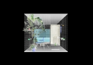 light house the art of living lightly designboom