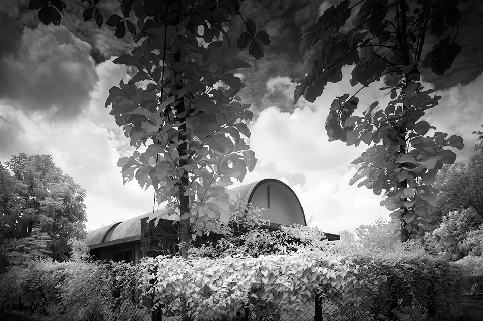 LIJO RENY architects the walls and vaults house kerala india designboom