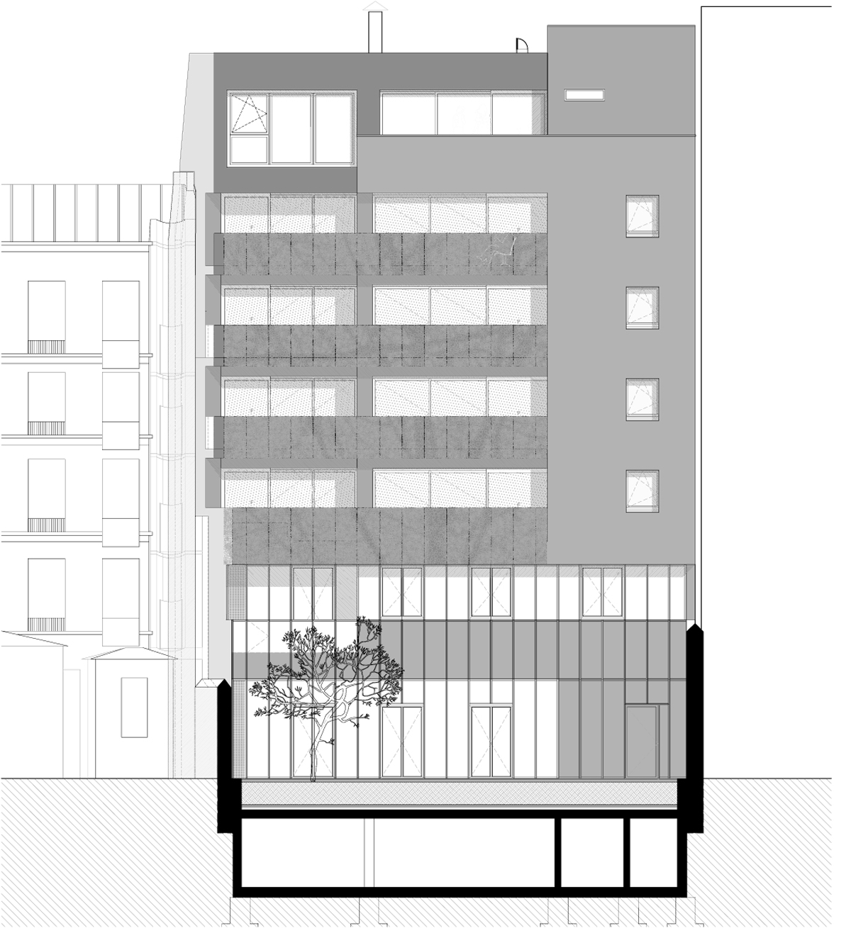 log_architects_villa_des_sciences_designboom13