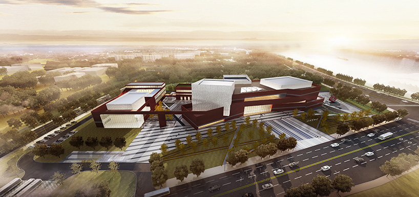 lopo-china-terracotta-cladding-hunan-art-museum-designboomg08