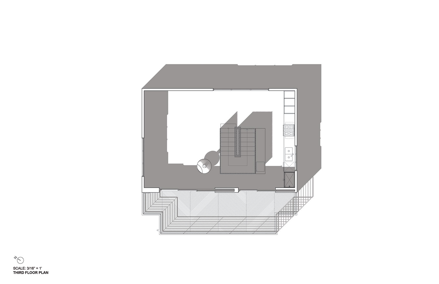 los angeles design group armstrong avenue residence los angeles california designboom