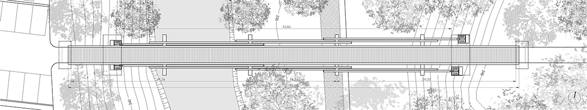 luca-poian-forms-parco-del-lura-footbridge-designboom-07
