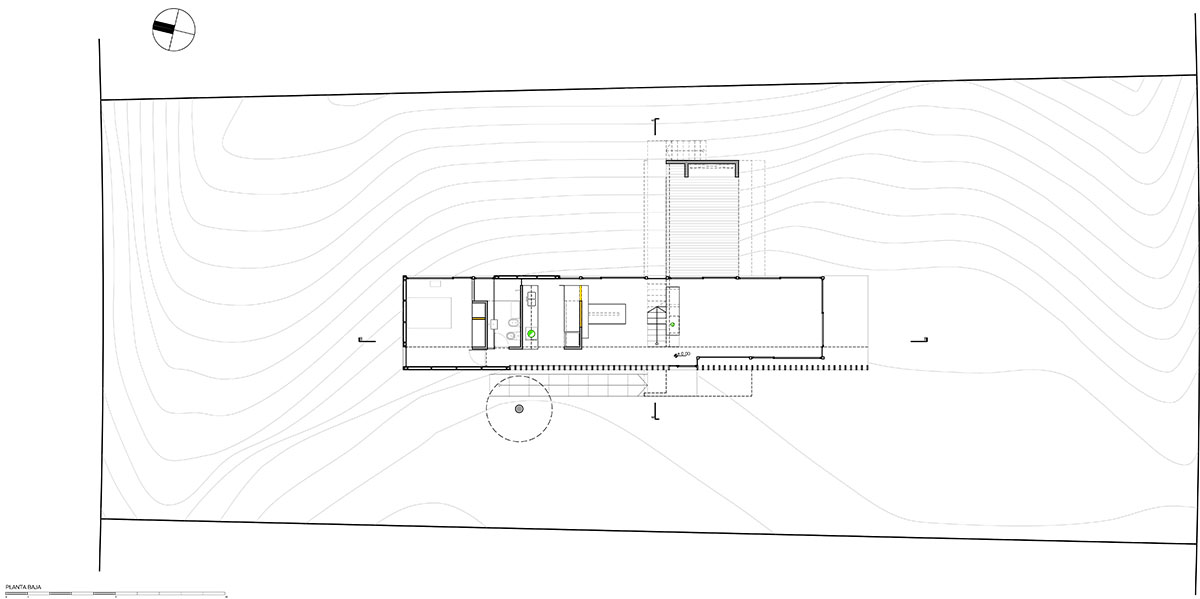 luciano kruk: mr house