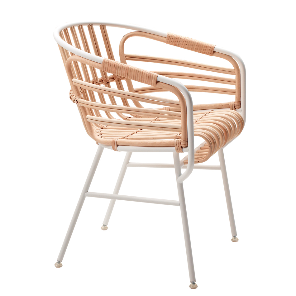 lucidipevere: raphia seat for casamania
