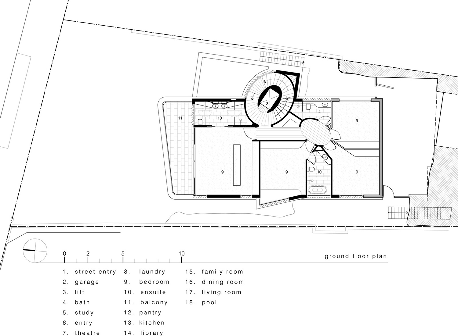X:Mediabeauty point roadWorking foldermedia plan Model (1)