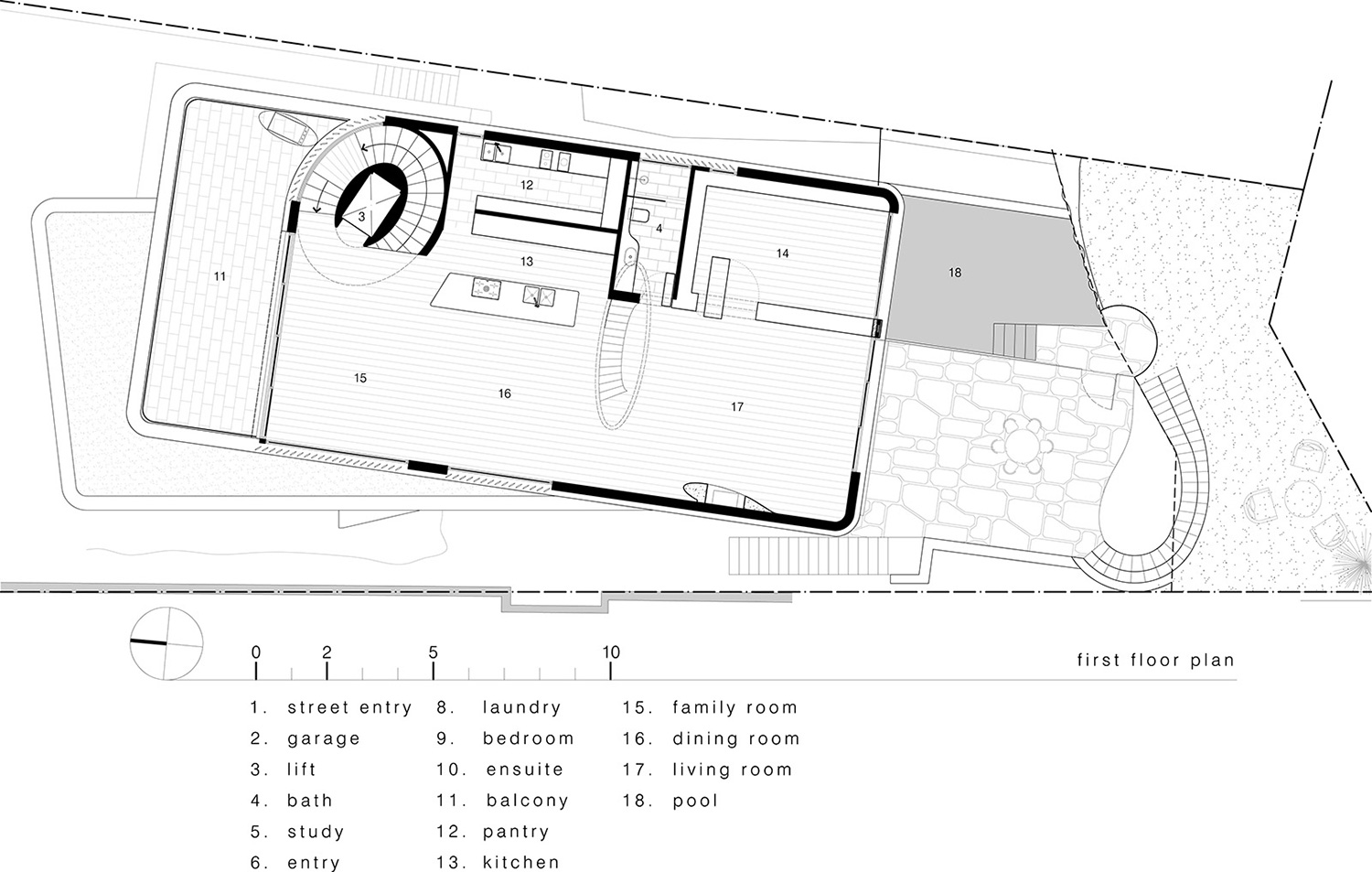 X:Mediabeauty point roadWorking foldermedia plan Model (1)