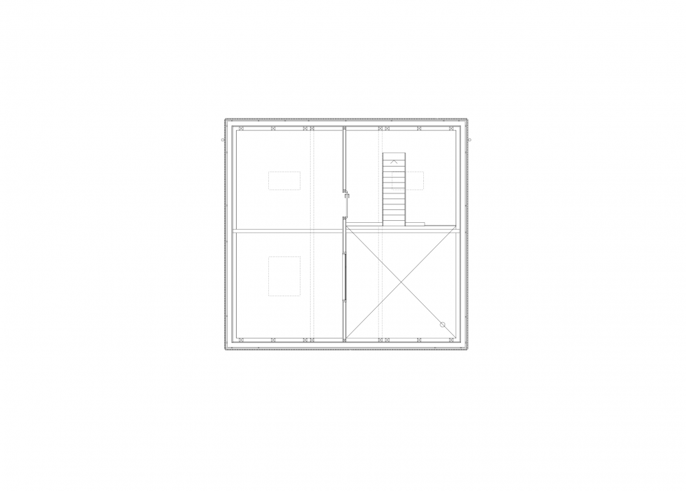 lukas-lenherr-storage-timber-house-switzerland-designboom-11