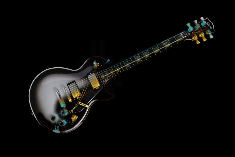 luxinside scans of luxury items designboom 