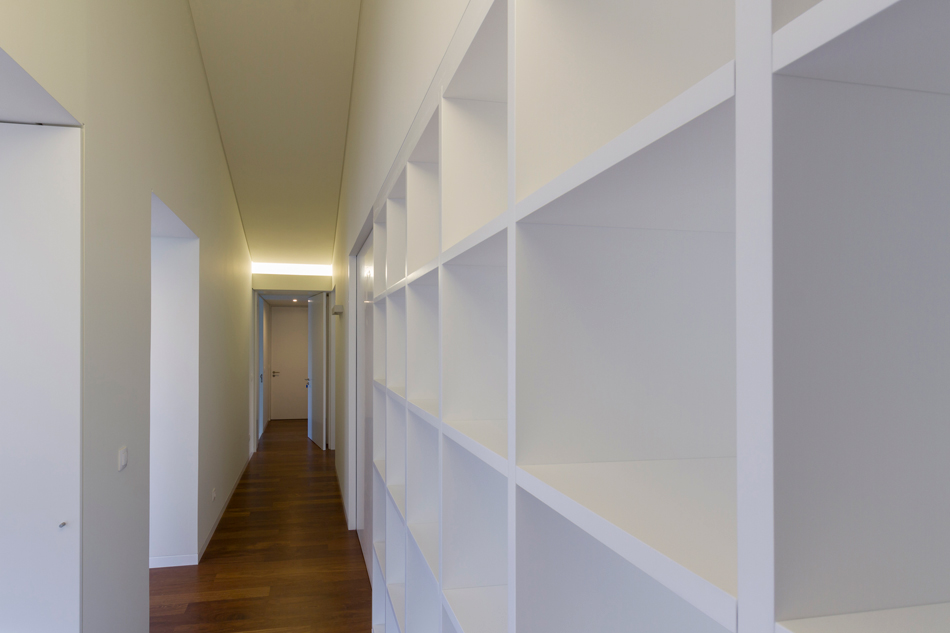 m-arquitectos rosto do cao house portugal designboom