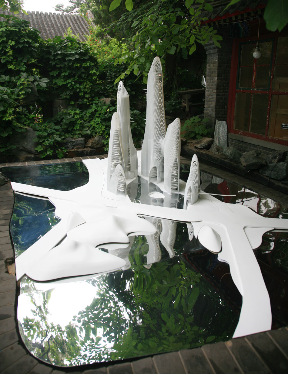 ma-yansong-mad-architects-shanshui-city-exhibition-designboom-15