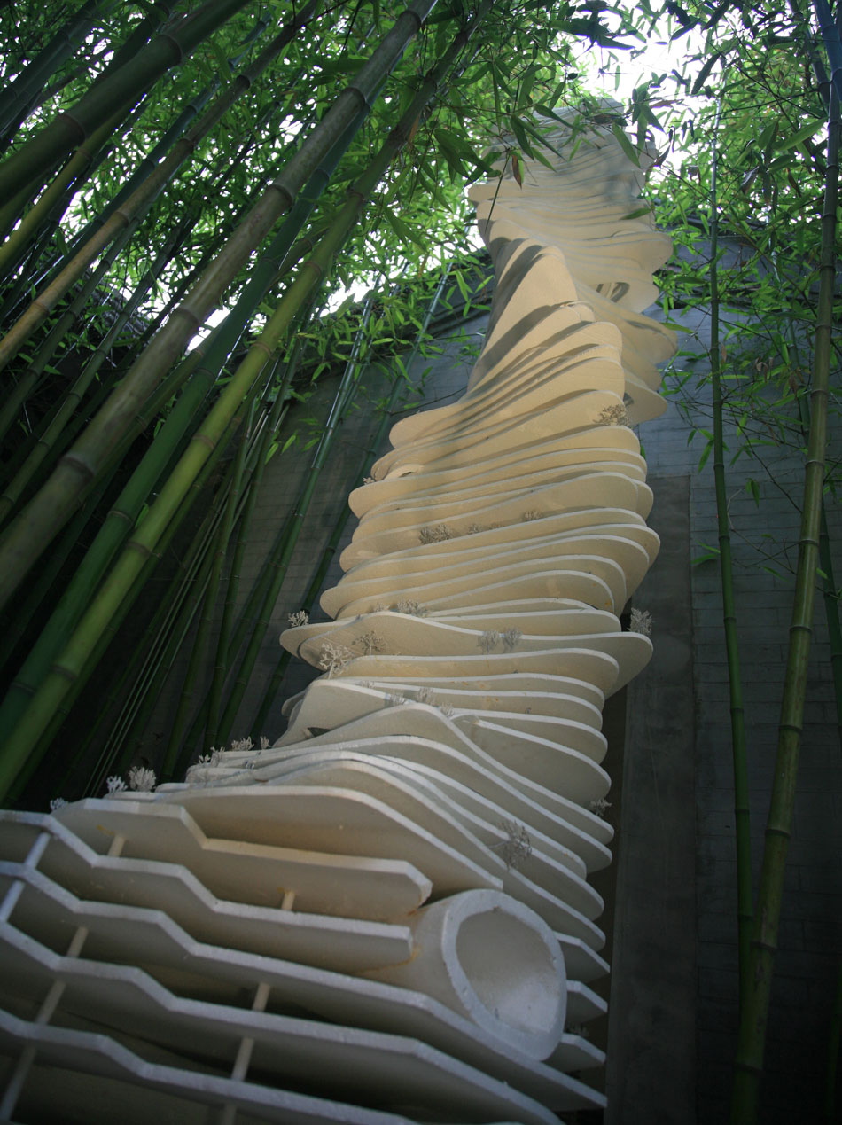 ma-yansong-mad-architects-shanshui-city-exhibition-designboom-22