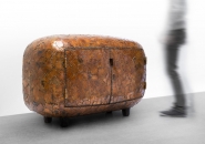 maarten baas carpenters workshop gallery carapace