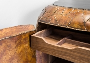 maarten baas carpenters workshop gallery carapace