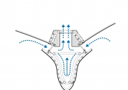 MAD architects chaoyang park plaza designboom