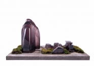 MAD architects chaoyang park plaza designboom