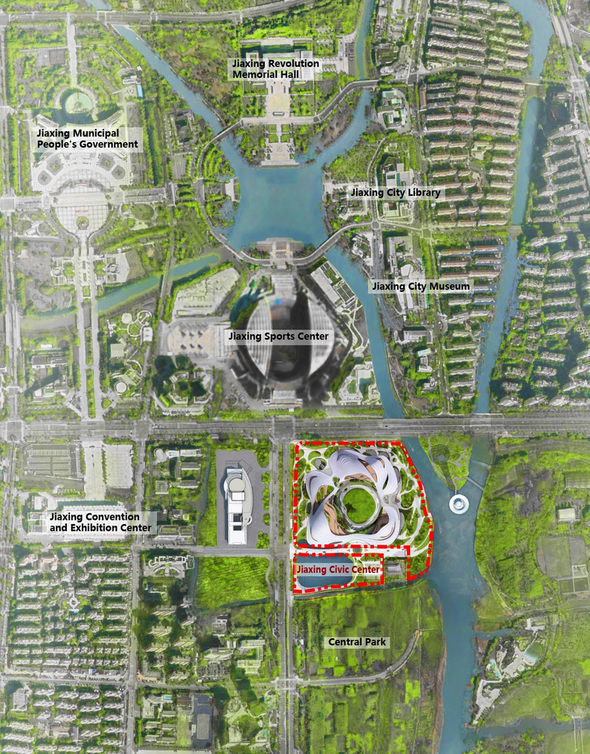 MAD-jiaxing-civic-center-designboom-018