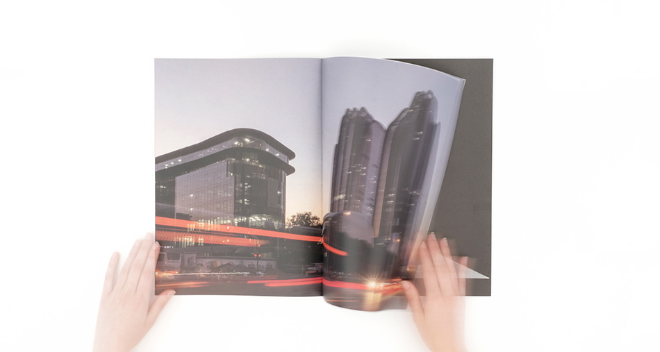 MAD X centre pompidou exhibition ma yansong designboom