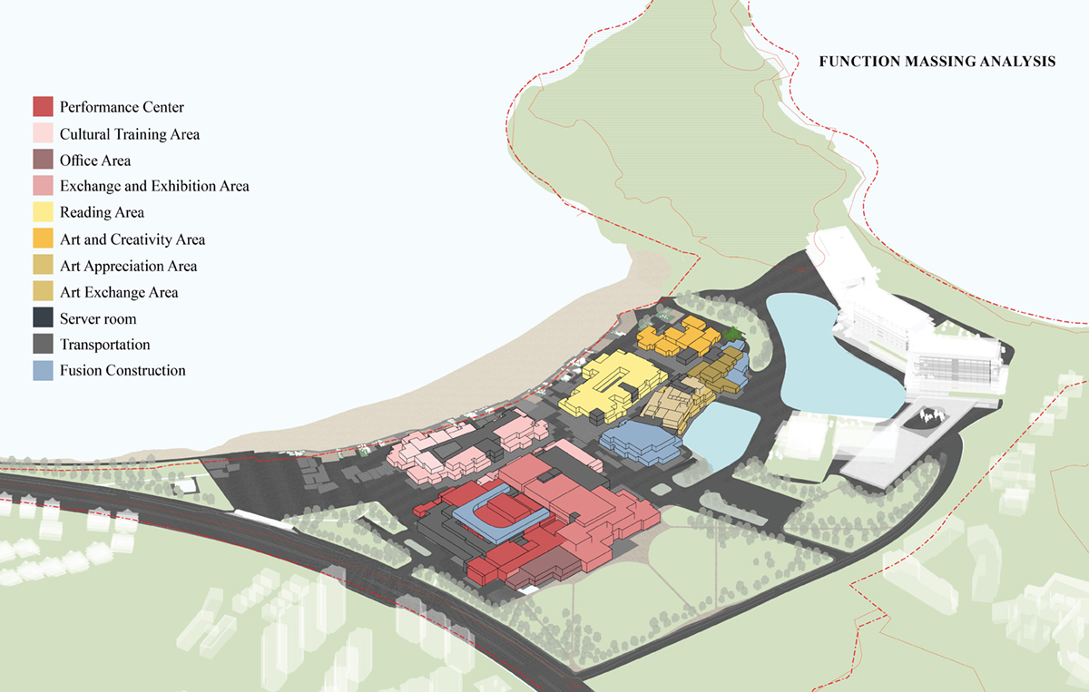 MAD-zhuhai-cultural-arts-center-unveiled-designboom-014