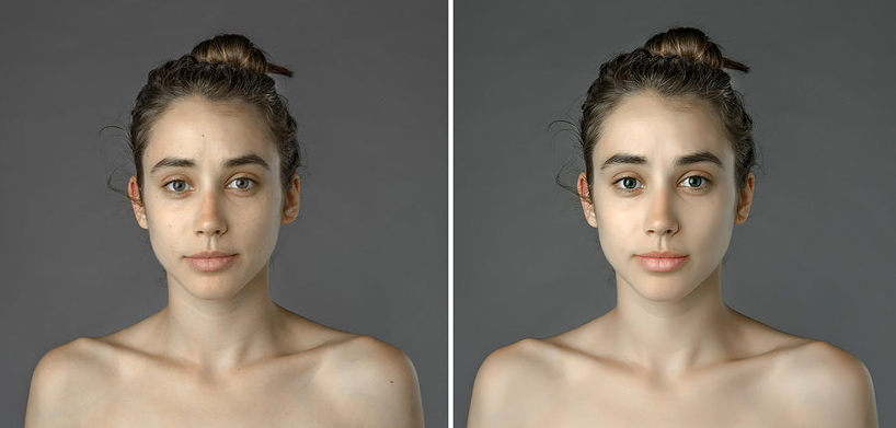 25 countries photoshop esther honig to make her beautiful 