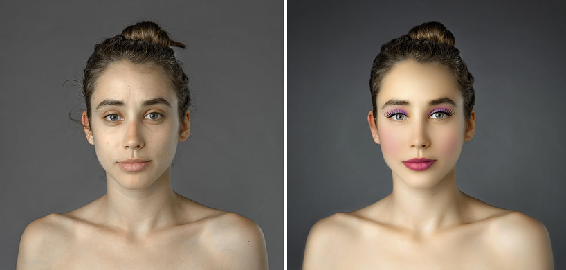 25 countries photoshop esther honig to make her beautiful 
