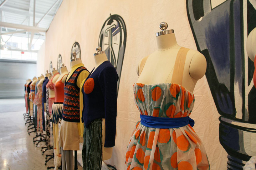 making art dance at mana glass gallery