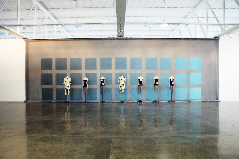 making art dance at mana glass gallery