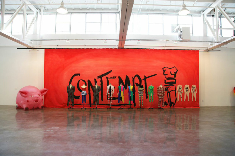 making art dance at mana glass gallery