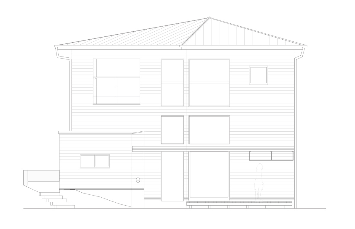 mamiya shinichi design studio the frontier house aichi japan designboom