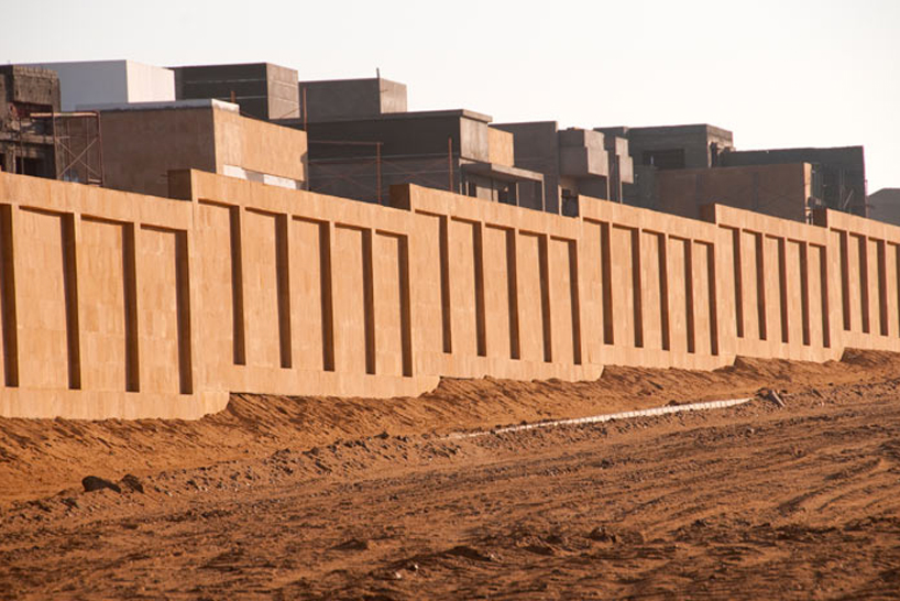 manuela alvarez diestro new cairo housing