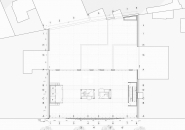 manuelle gautrand: origami office building