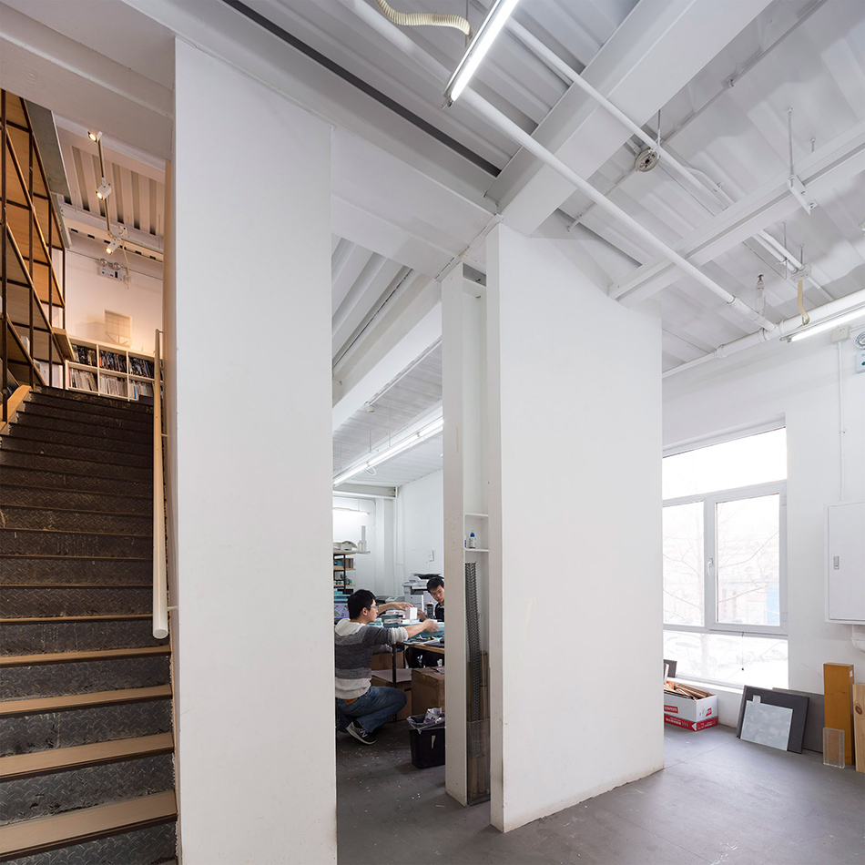 marc goodwin architecture studio interiors designboom