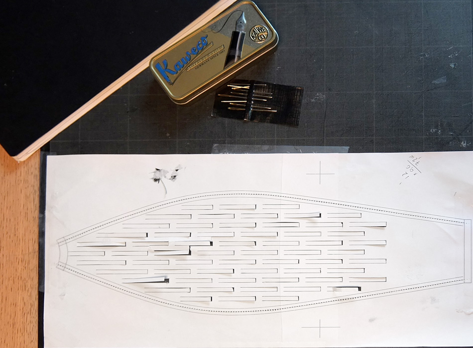 marc venot lumiere soufflee designboom