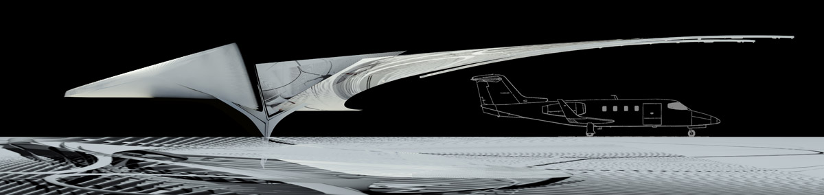 margot krasojevic\'s jetway hotel and heat haze rooms on designboom