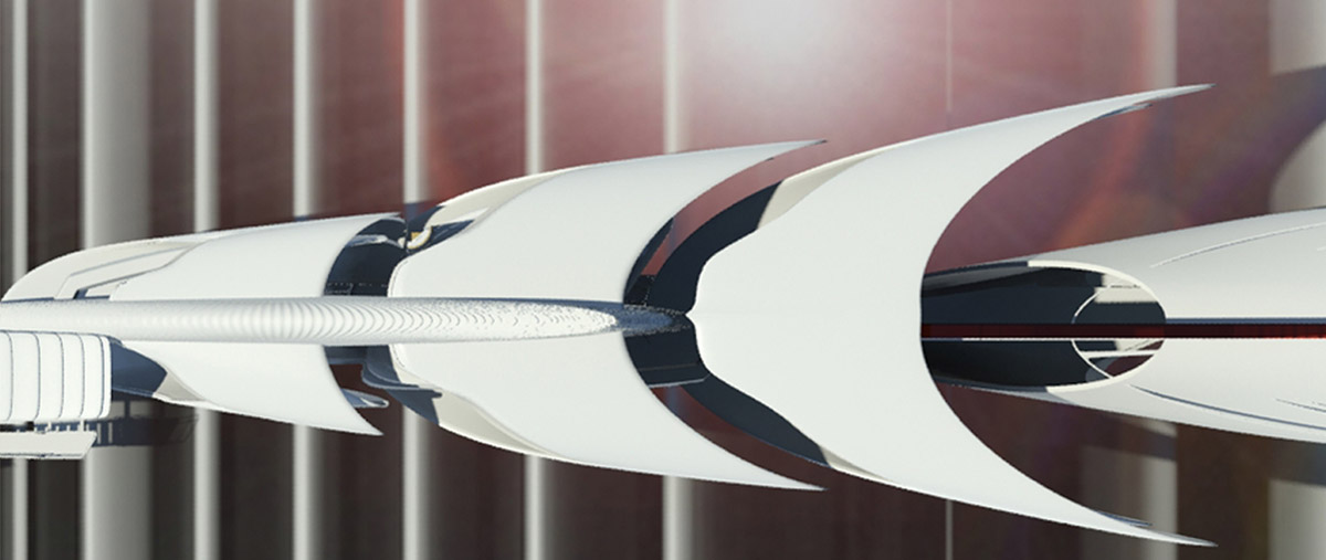 margot krasojevic\'s jetway hotel and heat haze rooms on designboom