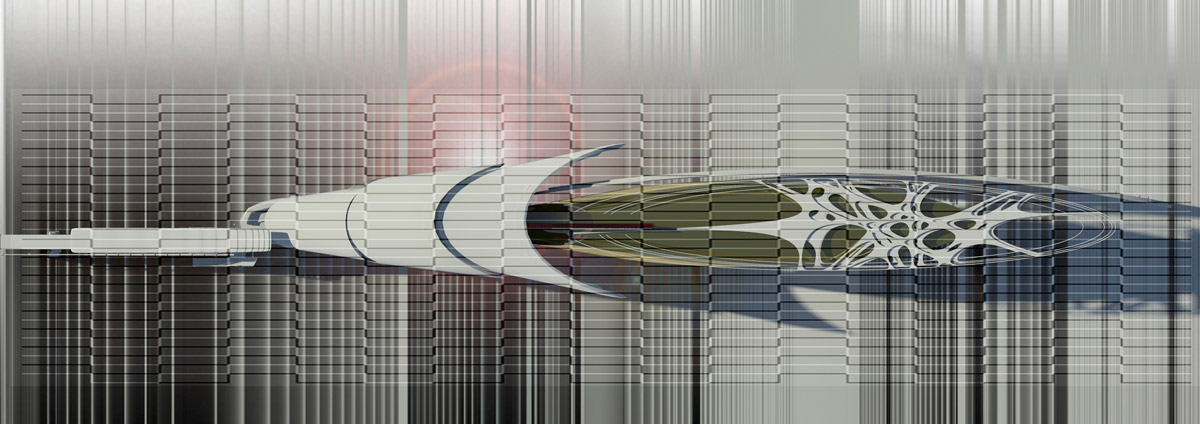 margot krasojevic\'s jetway hotel and heat haze rooms on designboom