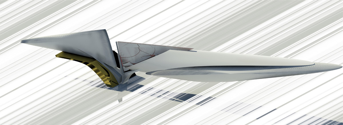 margot krasojevic\'s jetway hotel and heat haze rooms on designboom