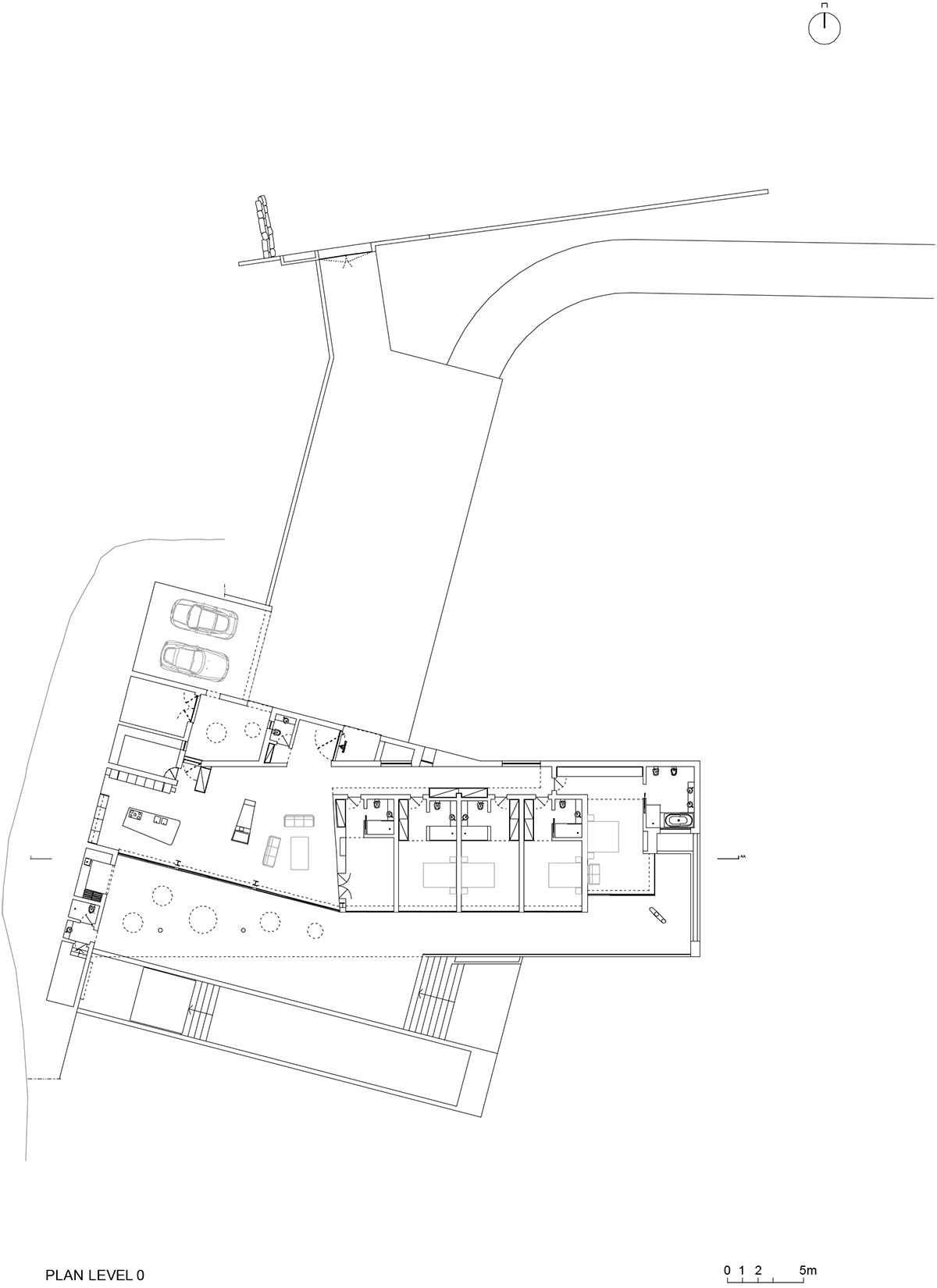 mario martins: casa zauia