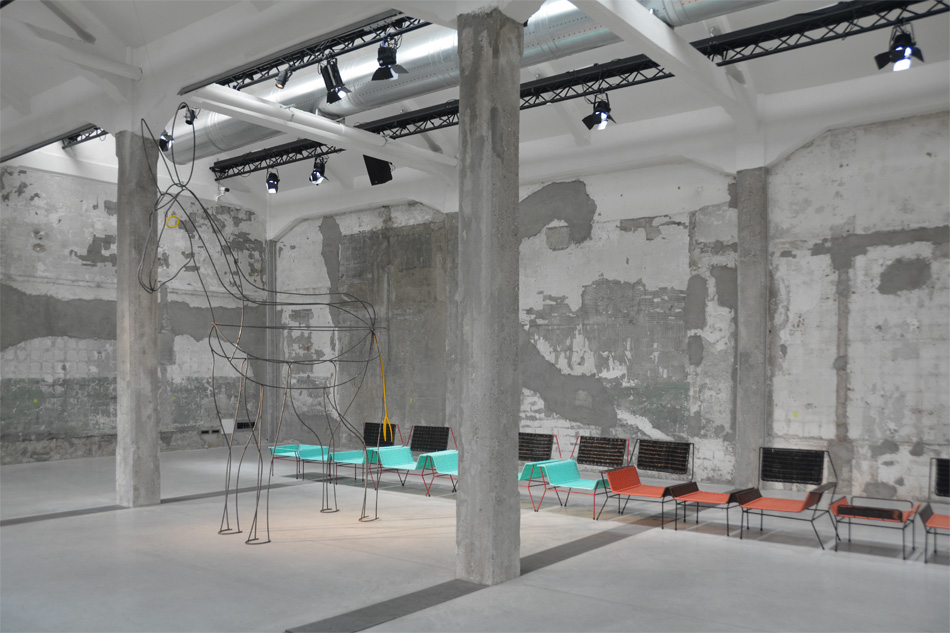 marni: animal house 