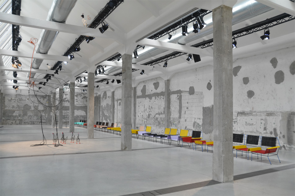 marni: animal house 