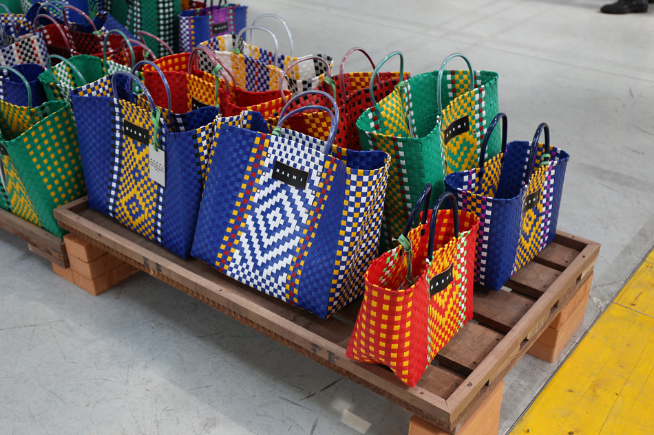 marni market picnic basket