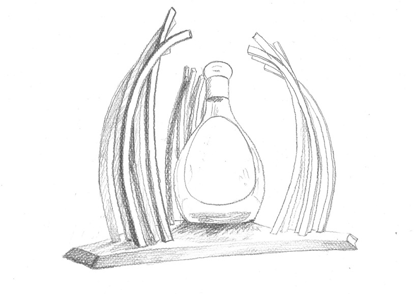 martell-cognac-reveals-limited-edition-sculptural-case-bernar-venet-designboom-27