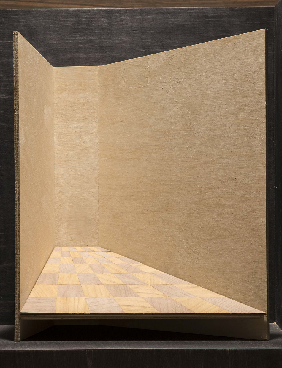 martino gamper corners window design prada