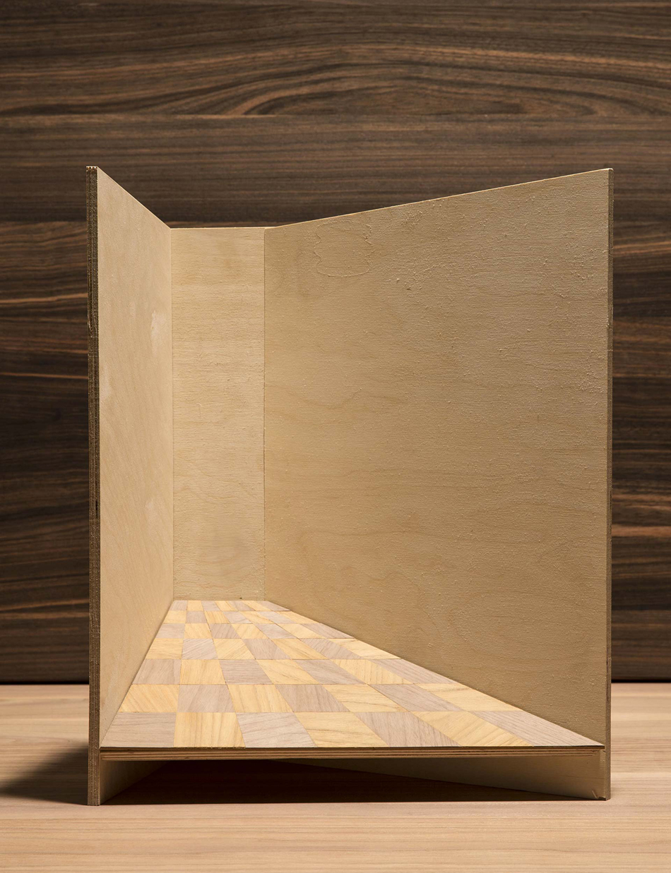 martino gamper corners window design prada