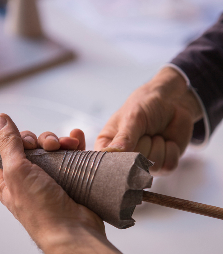 massimiliano adami elettroshock designboom