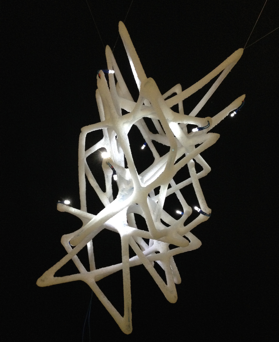 massimiliano adami elettroshock designboom