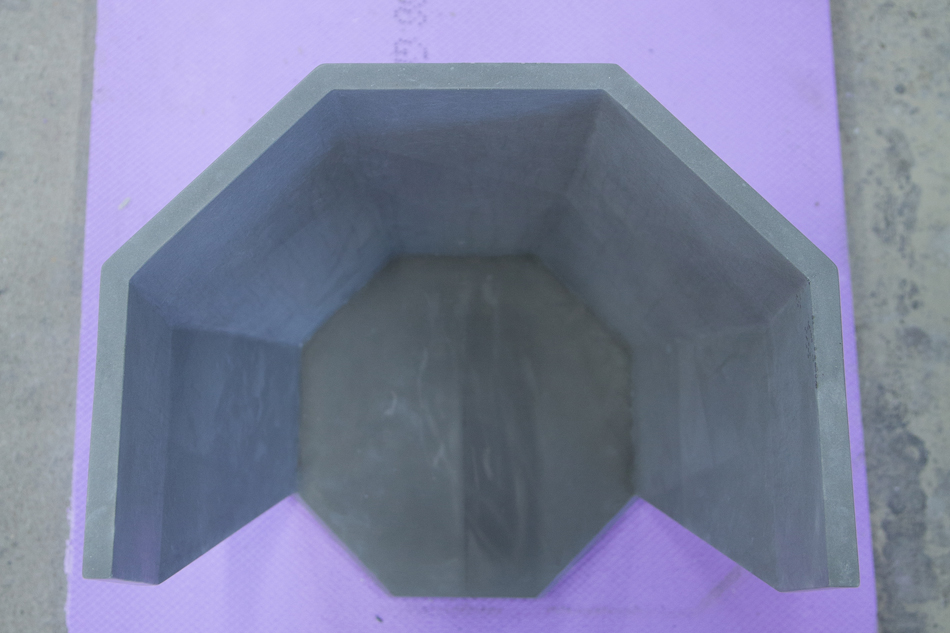 matali crasset multifacet concrete LCDA maisonobjet