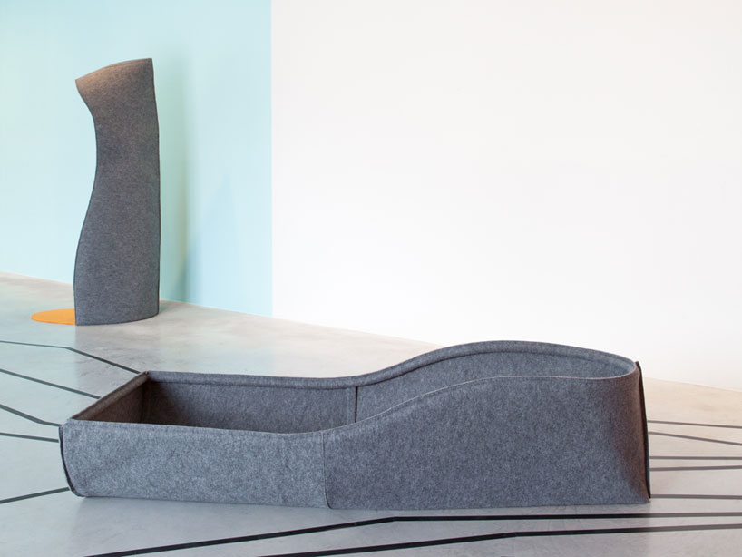 matali crasset: voyage to uchronia at galerie thaddaeus ROPAC